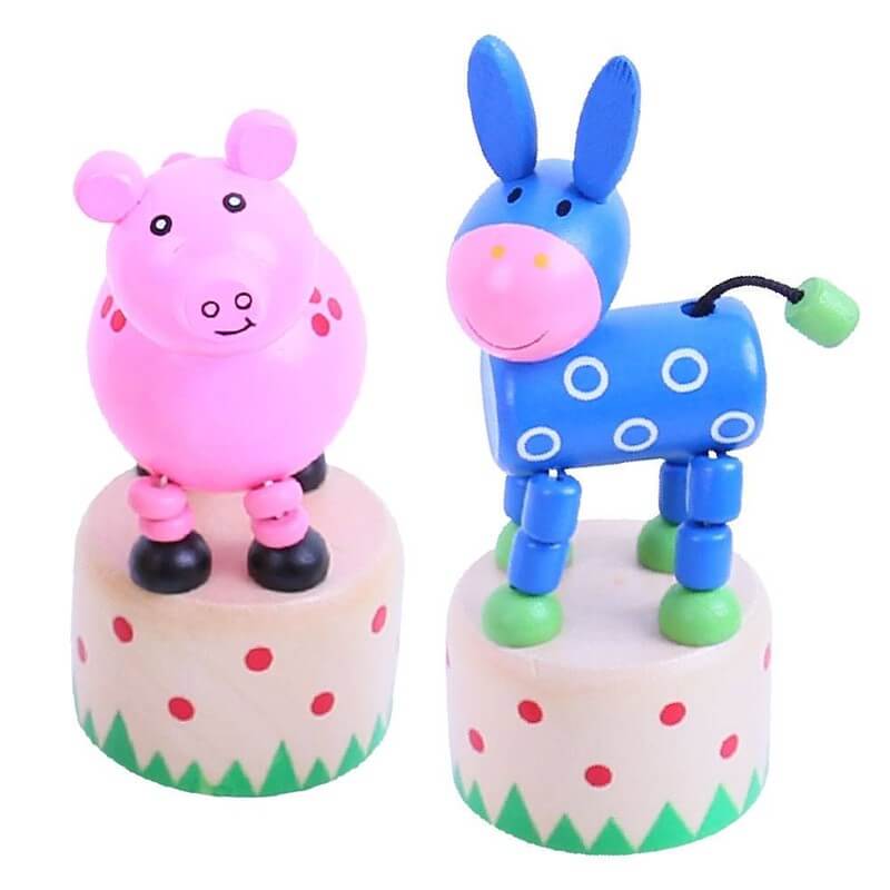 Малки играчки